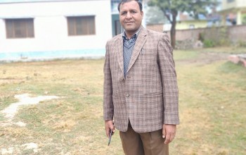 पुर्चौंडीमा दीपकबहादुर बमलाई मेयरको उम्मेद्वार बनाउने कांग्रेसको निर्णय 